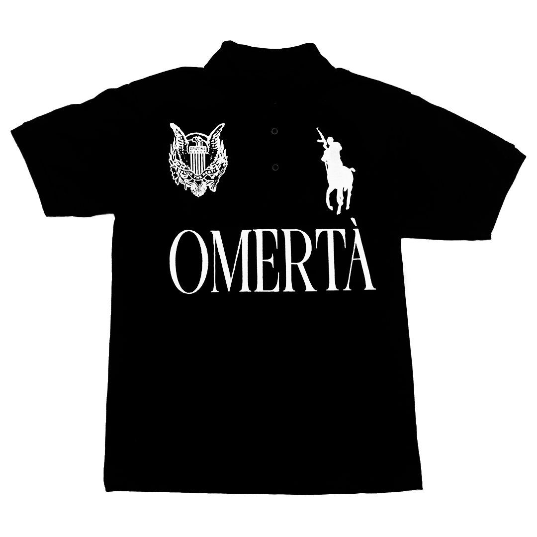 Omertà Polo