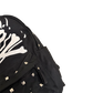 Rolling Bones Studded Backpack