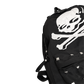 Rolling Bones Studded Backpack