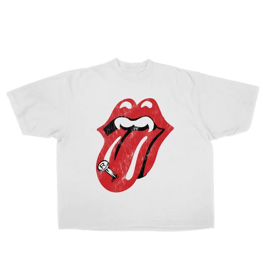 Nailed Tee