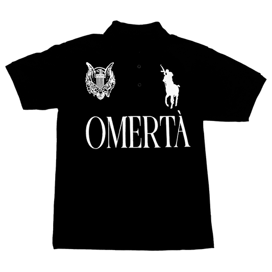Omertà Polo