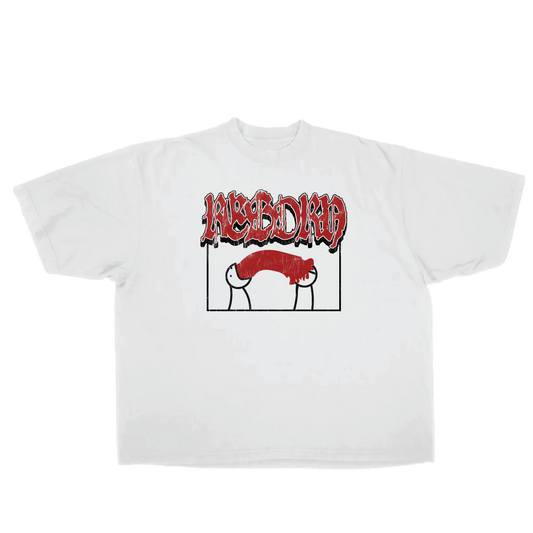 Puke Tee