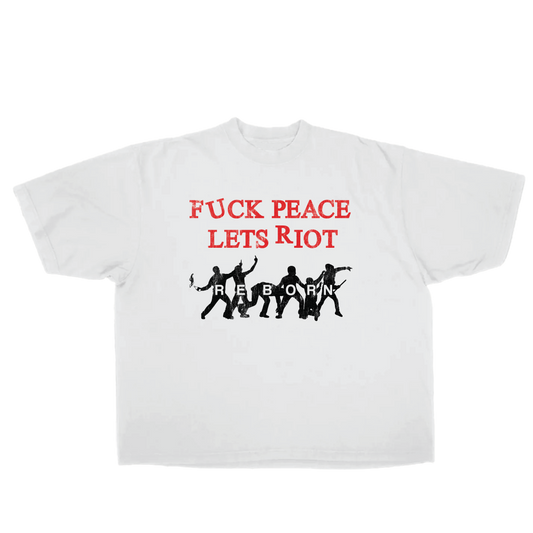 Riot Tee