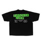 Tour Tee